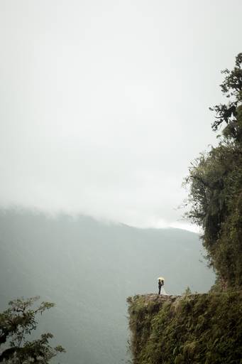 Sesion Postboda Bolivia Trash the dress fotografo de bodas la paz bolivia 