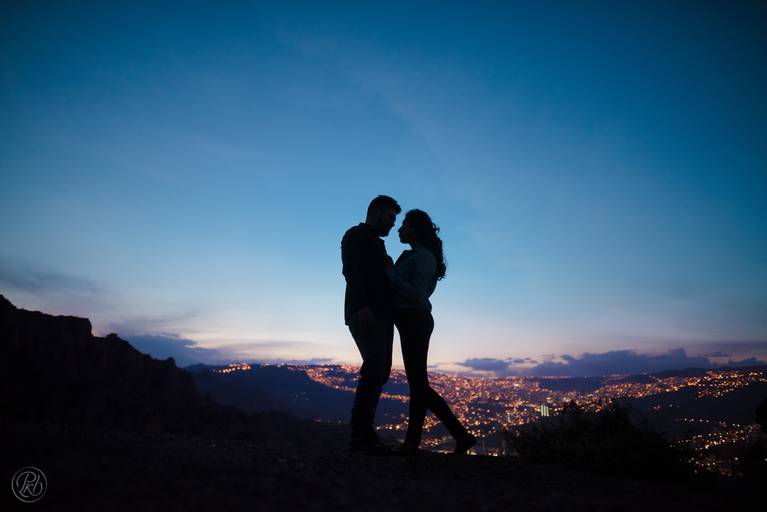 Sesion Postboda Bolivia Trash the dress fotografo de bodas la paz bolivia 