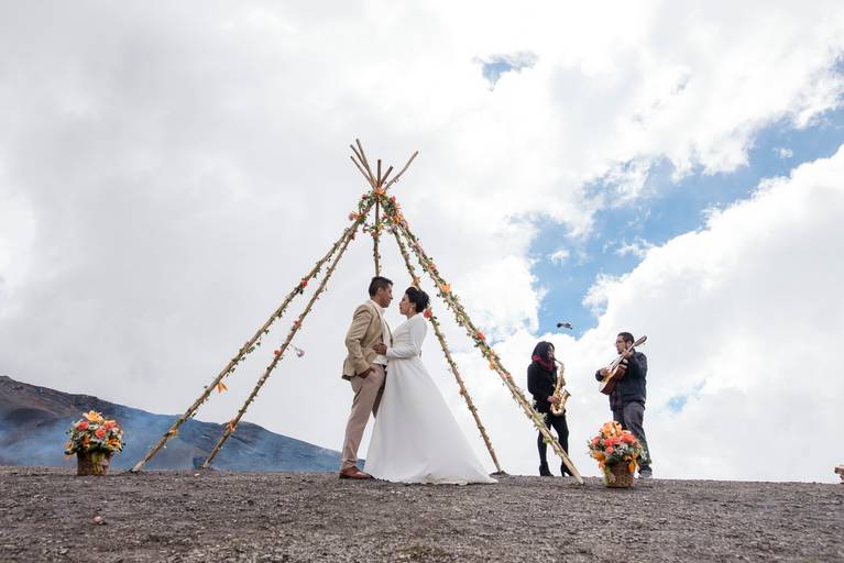 Fotografia de Bodas La Paz Bolivia novios Wedding Photography pkl fotografia fotografo de bodas