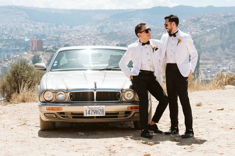 Fotografia de Bodas La Paz Bolivia novios Wedding Photography pkl fotografia fotografo de bodas