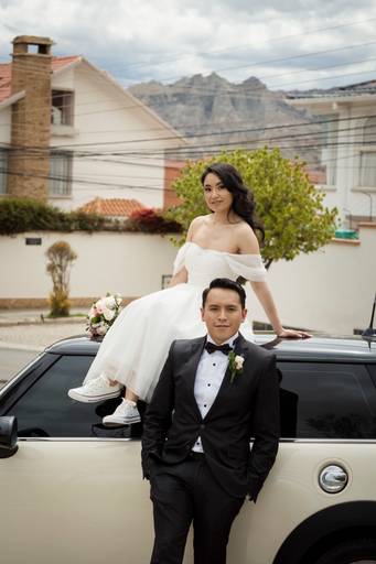 Fotografia de Bodas La Paz Bolivia novios Wedding Photography pkl fotografia fotografo de bodas