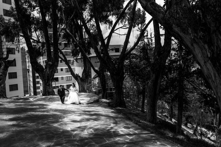 Fotografia de Bodas La Paz Bolivia novios Wedding Photography pkl fotografia fotografo de bodas
