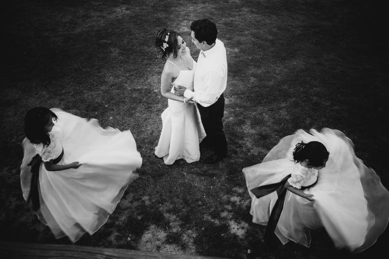 Fotografia de Bodas La Paz Bolivia detalles Wedding Photography 