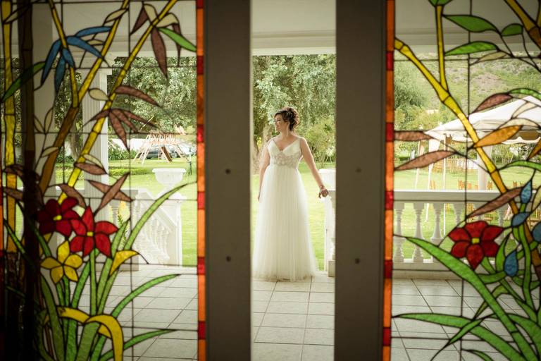 Fotografia de Bodas La Paz Bolivia detalles Wedding Photography 