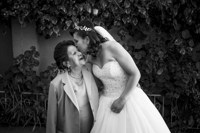 Fotografia de Bodas La Paz Bolivia detalles Wedding Photography 