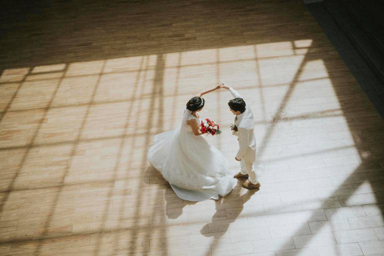 Fotografia de Bodas La Paz Bolivia detalles Wedding Photography 