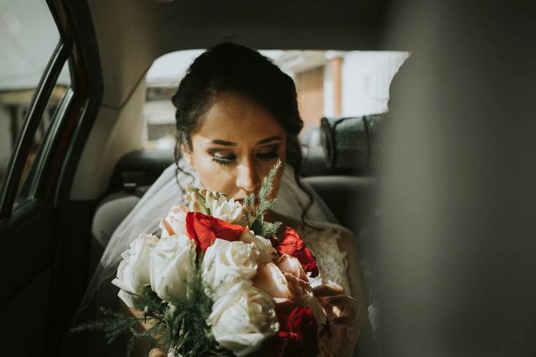 Fotografia de Bodas La Paz Bolivia detalles Wedding Photography 