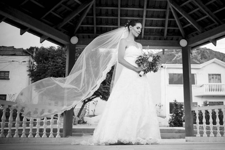 Fotografia de Bodas La Paz Bolivia detalles Wedding Photography 