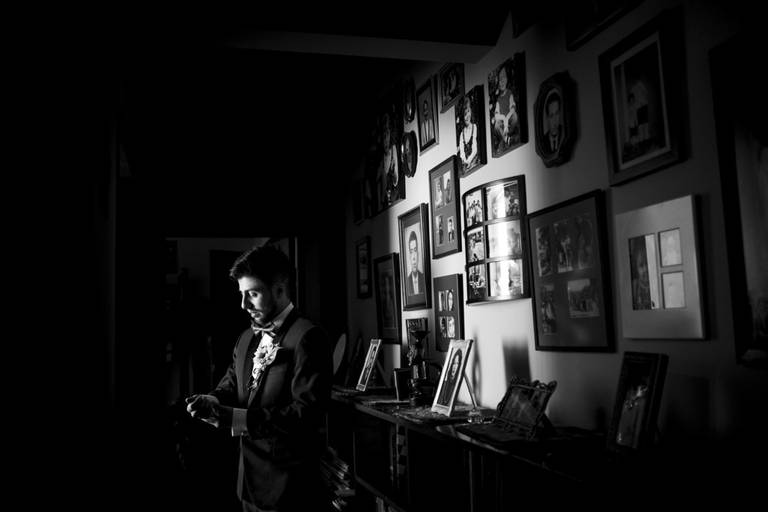 Fotografia de Bodas La Paz Bolivia detalles Wedding Photography 