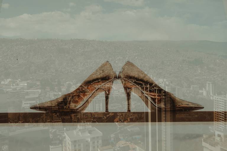 Fotografia de Bodas La Paz Bolivia detalles Wedding Photography 