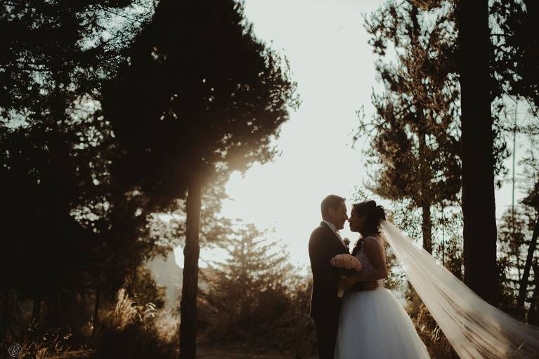Fotografia de Bodas La Paz Bolivia detalles Wedding Photography 