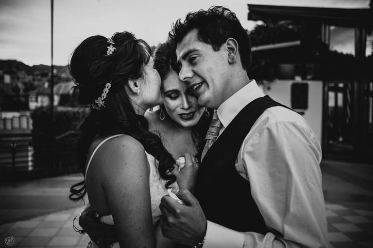 Fotografia de Bodas La Paz Bolivia detalles Wedding Photography 