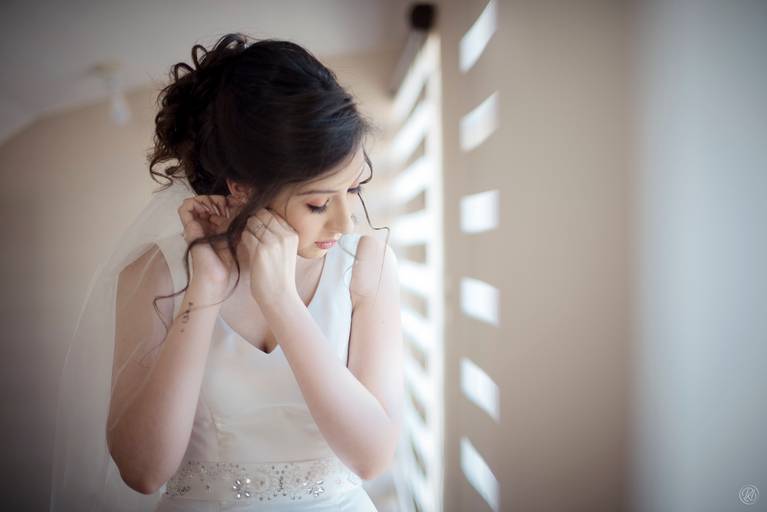 Fotografia de Bodas La Paz Bolivia detalles Wedding Photography 