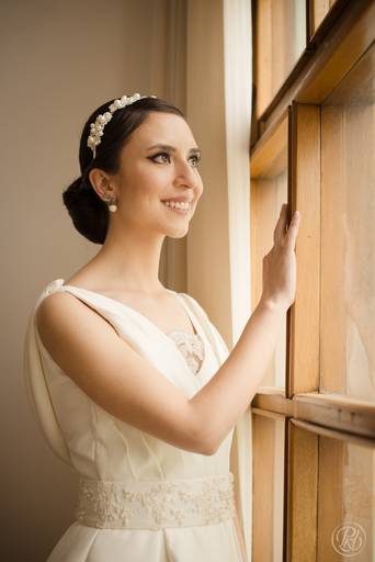 Fotografia de Bodas La Paz Bolivia Novia detalles