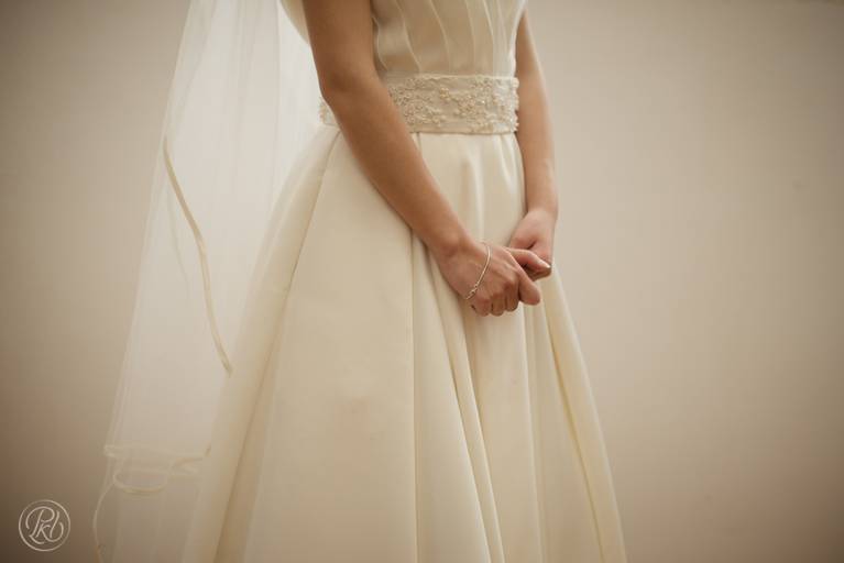 Fotografia de Bodas La Paz Bolivia Novia detalles