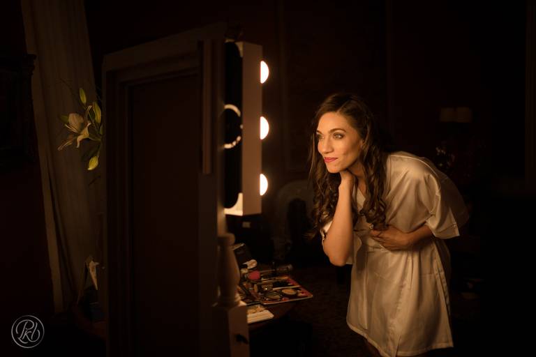 Fotografia de Bodas La Paz Bolivia Novia detalles