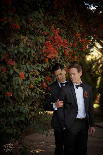 Fotografia de Bodas La Paz Bolivia boda jardin Wedding Photography 