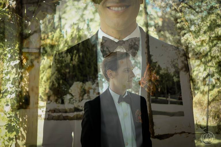 Fotografia de Bodas La Paz Bolivia boda jardin Wedding Photography 