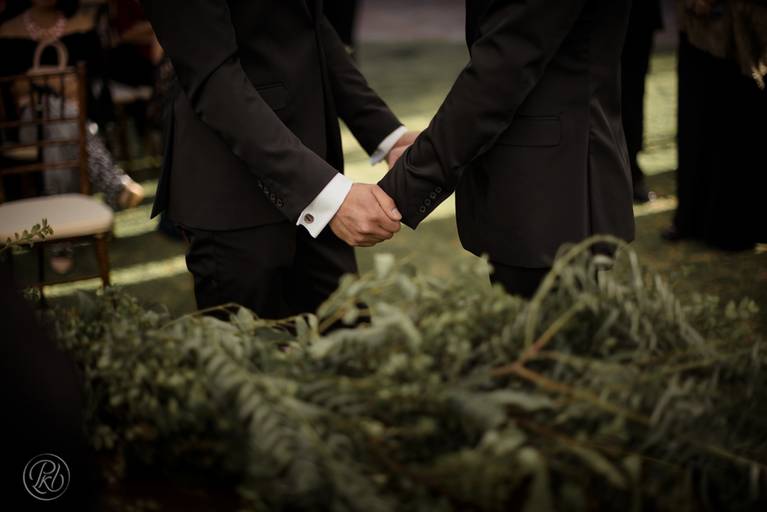 Fotografia de Bodas La Paz Bolivia boda jardin Wedding Photography 