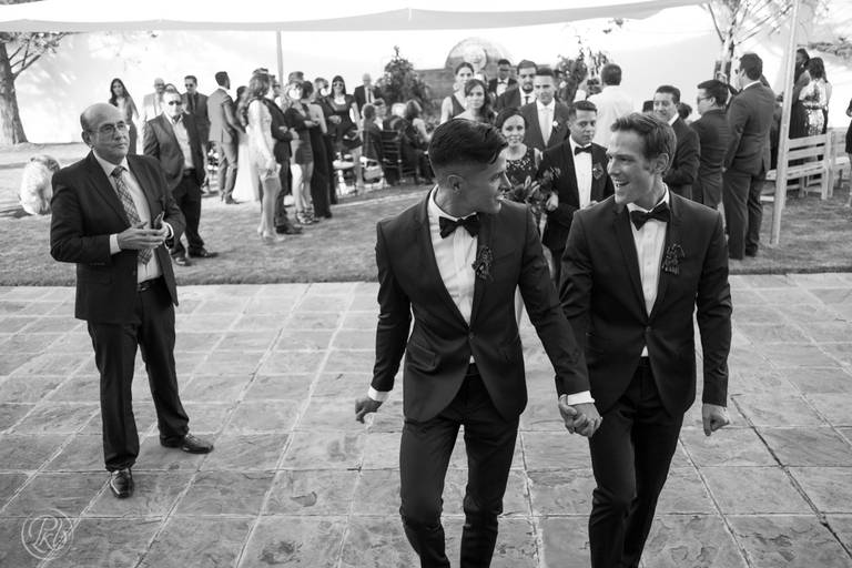 Fotografia de Bodas La Paz Bolivia ceremonia Wedding Photography 