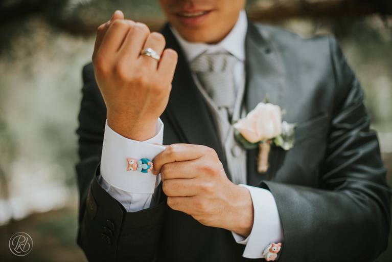 Fotografia de Bodas La Paz Bolivia detalles Wedding Photography 