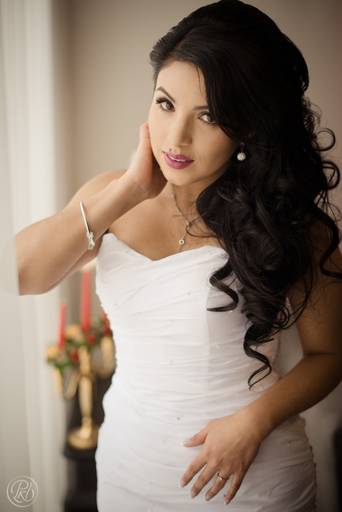 Fotografia de Bodas La Paz Bolivia Novia detalles