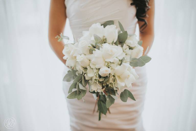 Fotografia de Bodas La Paz Bolivia Novia detalles
