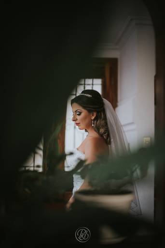 Fotografia de Bodas La Paz Bolivia Novia detalles