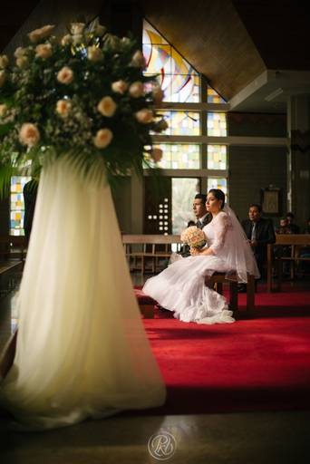 Fotografia de Bodas La Paz Bolivia ceremonia Wedding Photography 