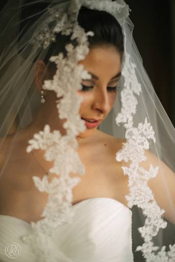 Fotografia de Bodas La Paz Bolivia Novia detalles