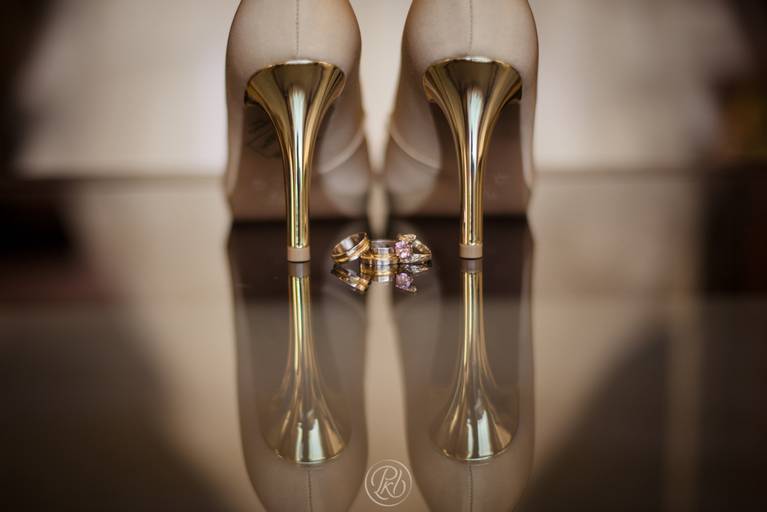 Fotografia de Bodas La Paz Bolivia detalles Wedding Photography 