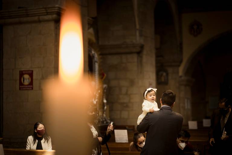 Bautizos La Paz, fotografia de bautizos La Paz bolivia 