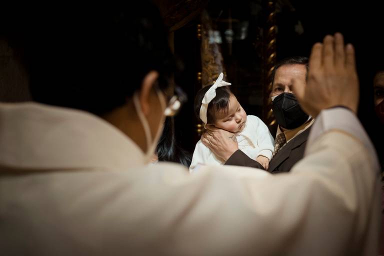 Bautizos La Paz, fotografia de bautizos La Paz bolivia 