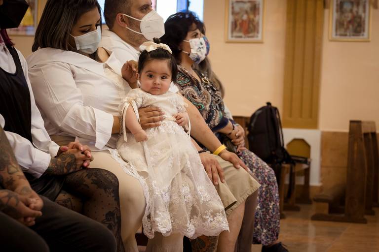 Bautizos La Paz, fotografia de bautizos La Paz bolivia 