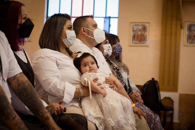 Bautizos La Paz, fotografia de bautizos La Paz bolivia 