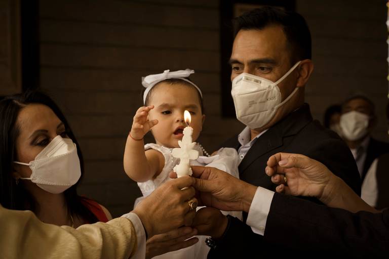 Bautizos La Paz, fotografia de bautizos La Paz bolivia 