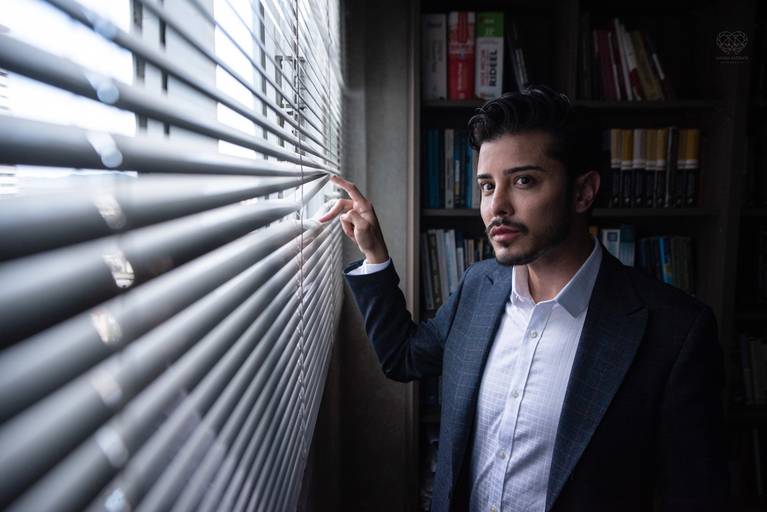 Fotografia para empresarios e empreendedores foto retratos profissionais para posicionamento de marca feitos pela fotografa e artista nayara andrade premiada internacionalmente