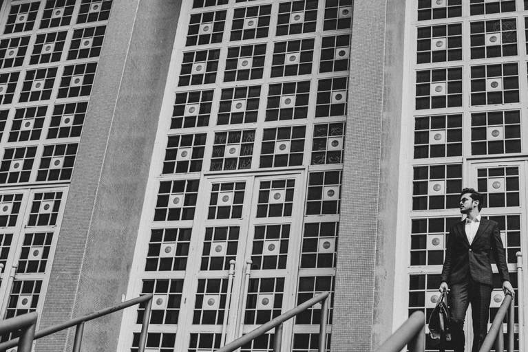 Fotografia para empresarios e empreendedores foto retratos profissionais para posicionamento de marca feitos pela fotografa e artista nayara andrade premiada internacionalmente