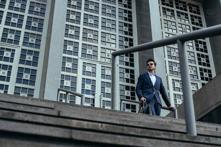 Fotografia para empresarios e empreendedores foto retratos profissionais para posicionamento de marca feitos pela fotografa e artista nayara andrade premiada internacionalmente