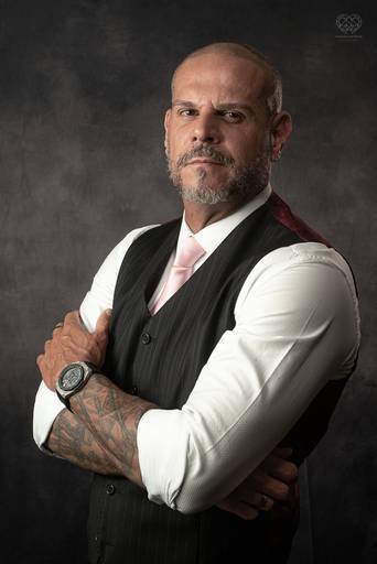 fotografia para empresa e empresario homem de sucesso fotos com personalidade e retratos que mostram autoridade fotografa nayara andrade premiada internacionalmente