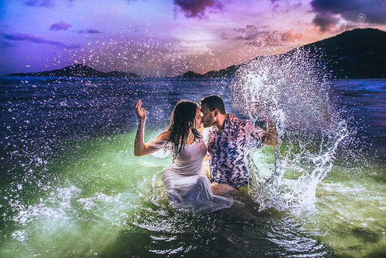 Fotografao Nayara Andrade do litoral de Sao Paulo em Santos com selo top of mind em qualidade premios internacionais fotografa mais premiada da regiao e mais bem conceituada entre os clientes e critica arte e sensibilidade em fotografias unicas