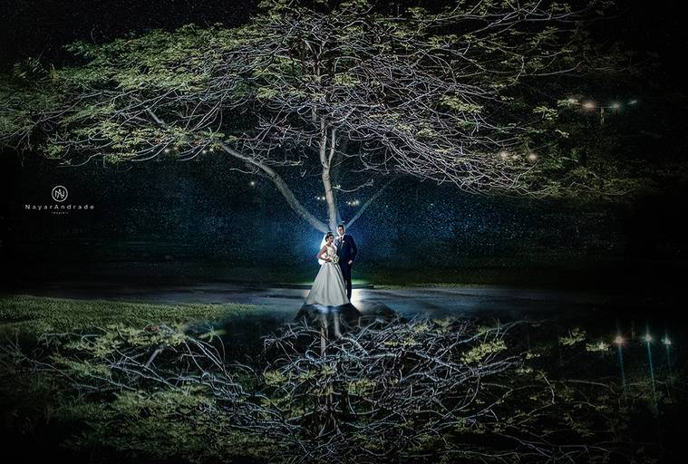 Portfolio Nayara Andrade fotografa do litoral de sao paulo com mais de 25 premios internacionais indicada ao oscar da fotografia em 2018 e premio top of mind brasil 2018 com fotos surpreendentes original e diferenciadas para cada casal