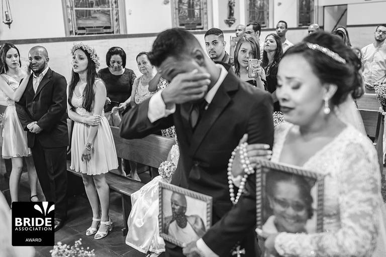 Portfólio Nayara Andrade fotografa de casamento no litoral de São Paulo