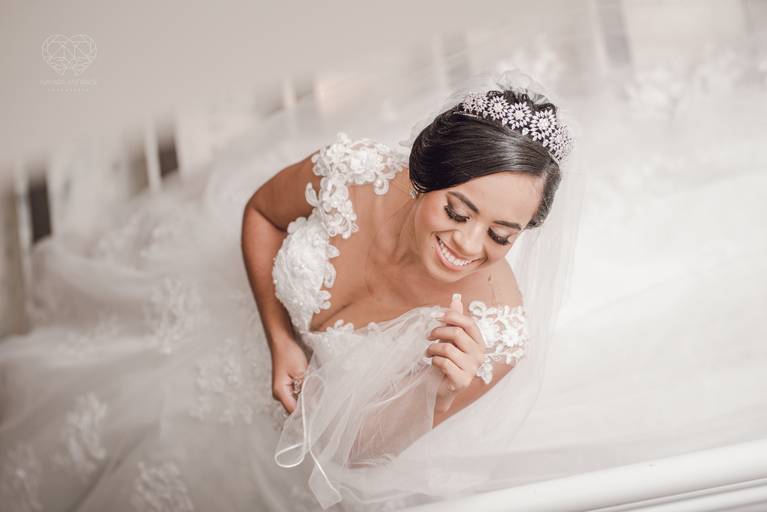 Fotografa mundialmente premiada com fotografias de casamento de impacto com arte emoçao foto de noivas e noivos diferenciado Nayara Andrade fotografia de Santos para Sao Paulo com pre wedding e destination wedding. Imagens incriveis de casamento
