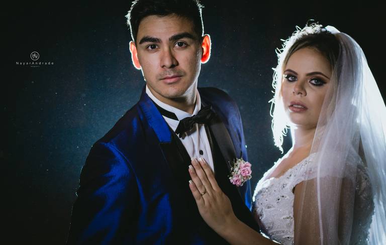 Portfólio Nayara Andrade fotografa de casamento no litoral de São Paulo