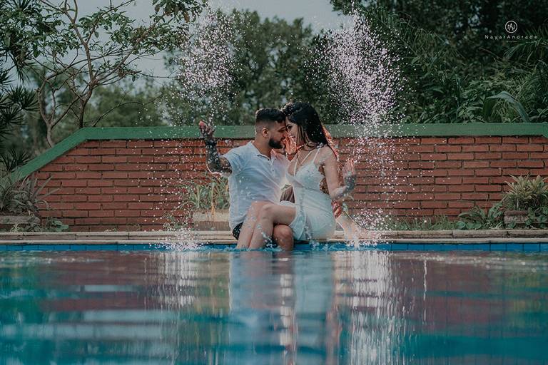 Fotografao Nayara Andrade do litoral de Sao Paulo em Santos com selo top of mind em qualidade premios internacionais fotografa mais premiada da regiao e mais bem conceituada entre os clientes e critica arte e sensibilidade em fotografias unicas