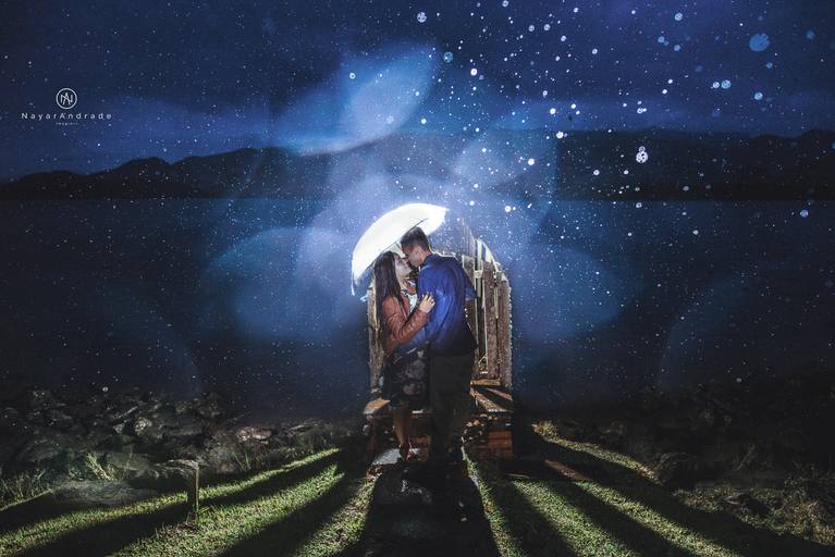 Portfolio Nayara Andrade fotografa do litoral de sao paulo com mais de 25 premios internacionais indicada ao oscar da fotografia em 2018 e premio top of mind brasil 2018 com fotos surpreendentes original e diferenciadas para cada casal