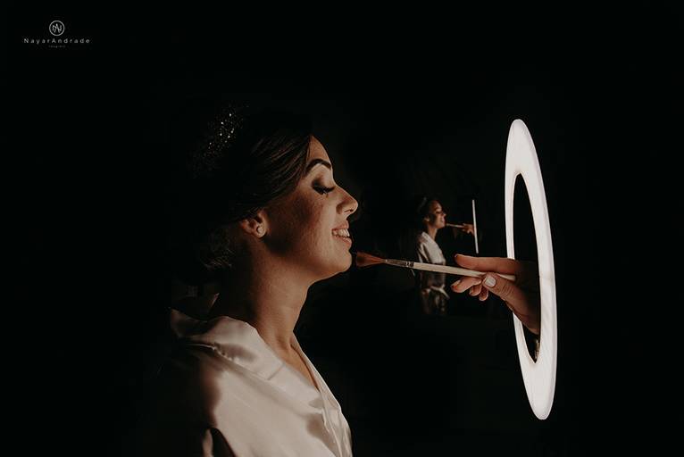 Fotografao Nayara Andrade do litoral de Sao Paulo em Santos com selo top of mind em qualidade premios internacionais fotografa mais premiada da regiao e mais bem conceituada entre os clientes e critica arte e sensibilidade em fotografias unicas