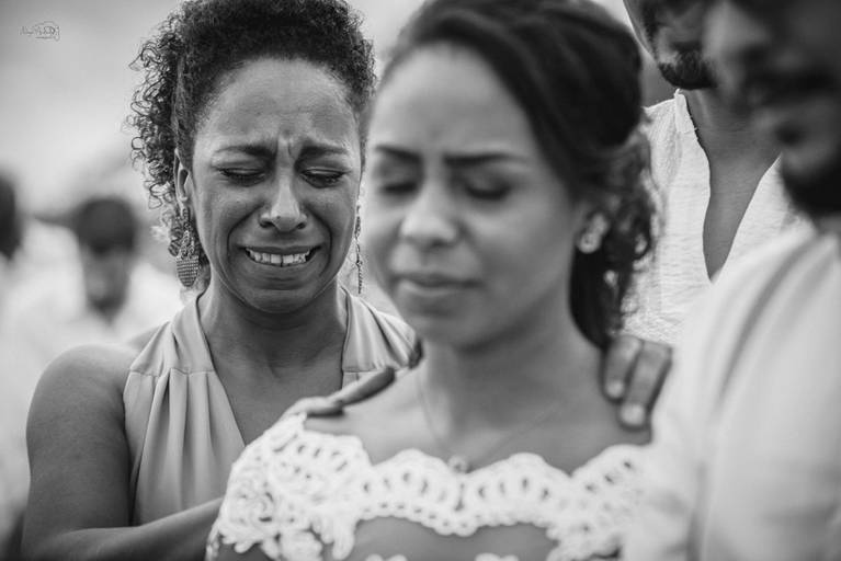 Portfólio Nayara Andrade fotografa de casamento no litoral de São Paulo