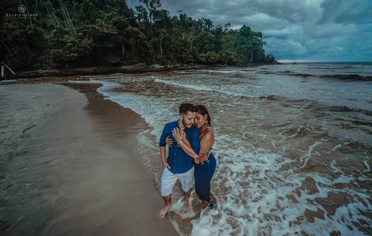 Fotografao Nayara Andrade do litoral de Sao Paulo em Santos com selo top of mind em qualidade premios internacionais fotografa mais premiada da regiao e mais bem conceituada entre os clientes e critica arte e sensibilidade em fotografias unicas